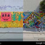 The Bowery Mural <br/>